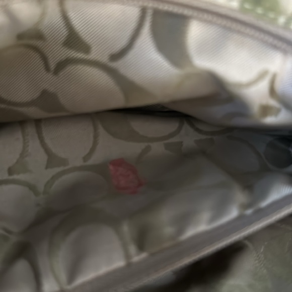 Coach handbag vintage - Picture 4 of 8